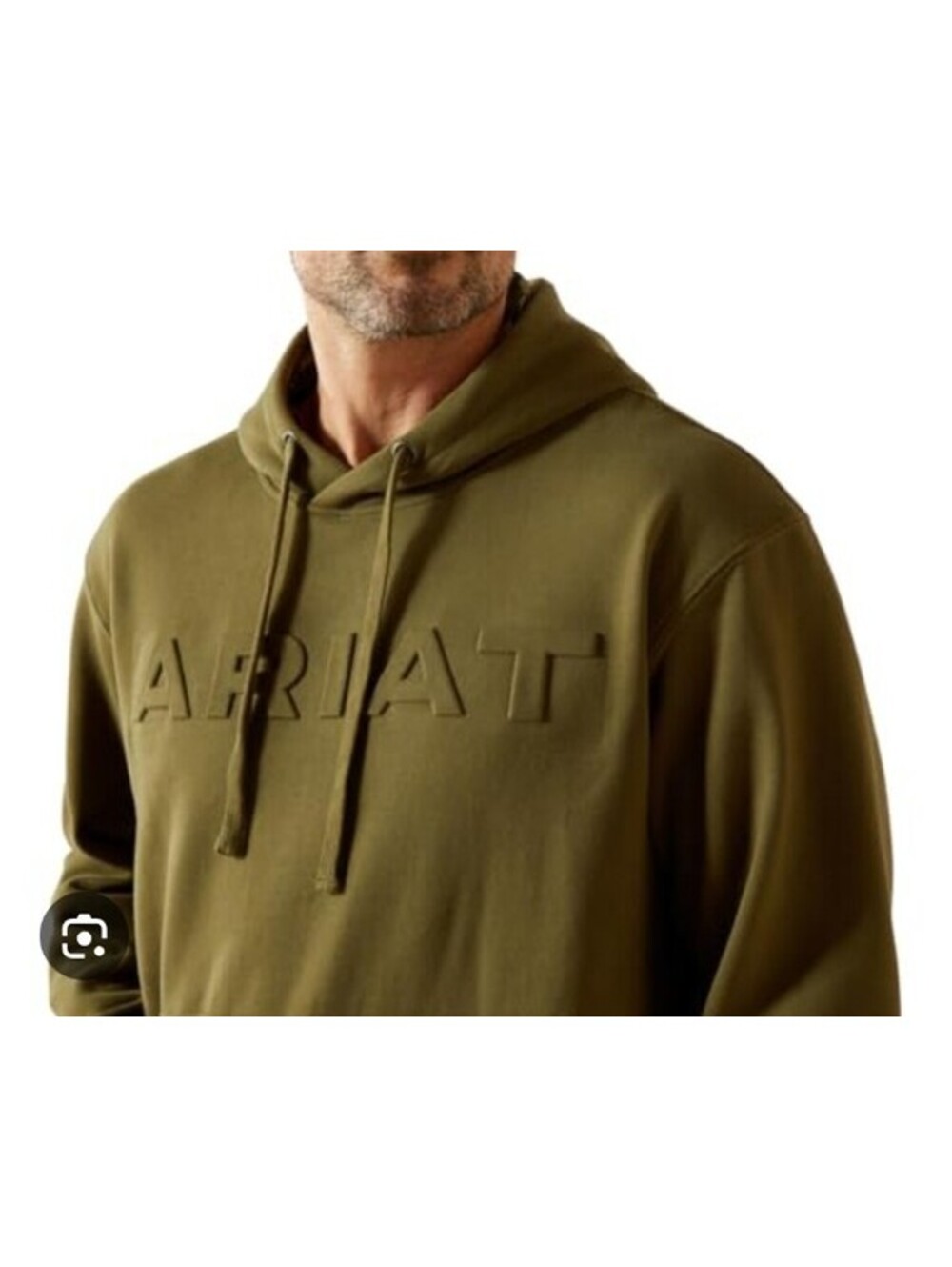 Ariat sweatshirt